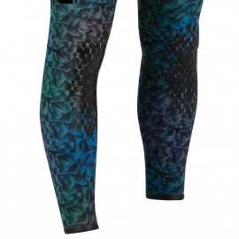 Mares Pants Polygon 50 Open Cell S4