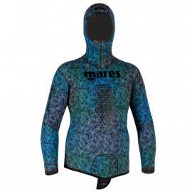 Mares Jacket Polygon 50 Open Cell S4