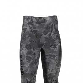 Mares Pants Explorer Camo Black 50 Open Cell S4