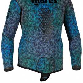 Mares Jacket Polygon 50 Open Cell S4