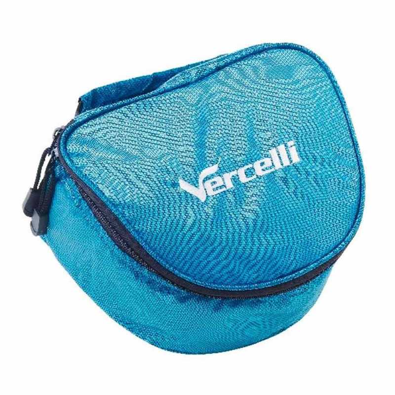 Vercelli Elite Funda Carrete