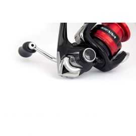 Shimano Sienna 2500HG