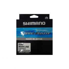 Shimano Line Speedmaster Surf 1200 mt