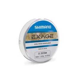 Shimano Line Exage 300m