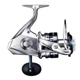 Shimano Saragosa SW A 14000 XG