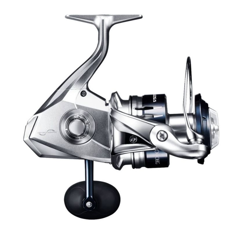 Shimano Saragosa SW A 14000 XG