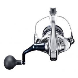 Shimano Saragosa SW A 14000 XG