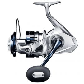 Shimano Saragosa SW A 14000 XG