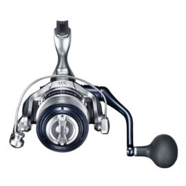 Shimano Saragosa SW A 14000 XG