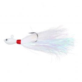 Bucktail jigs 14 gr 13.5 cm