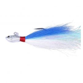 Bucktail jigs 10 gr 13 cm