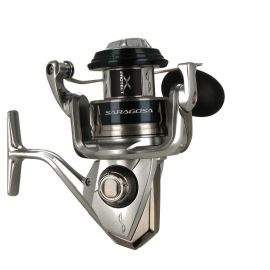 Shimano Saragosa SW 5000 XG