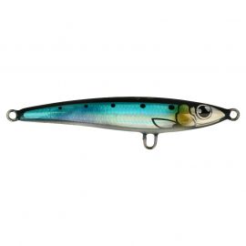 BlackFin Tackle Stalker 120 mm 45 gr