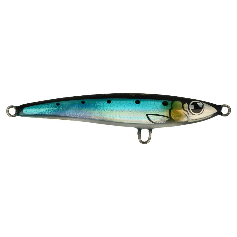 BlackFin Tackle Stalker 120 mm 45 gr