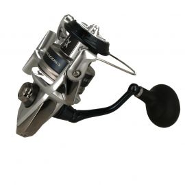 Shimano Saragosa SW 5000 XG