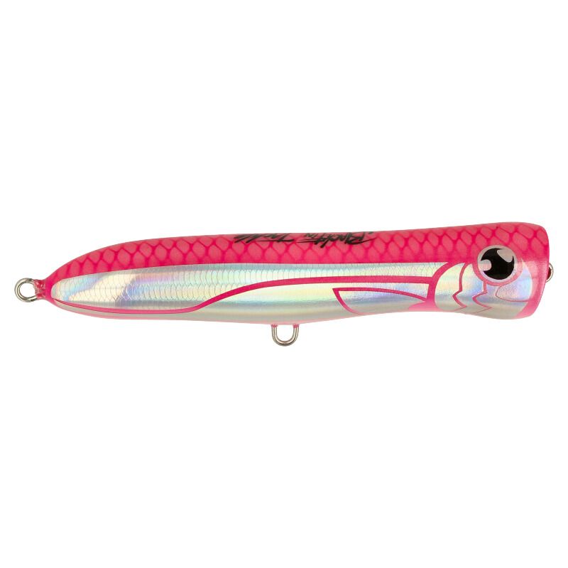 BlackFin Tackle Pop'n Roll 140mm Slim / 45gr