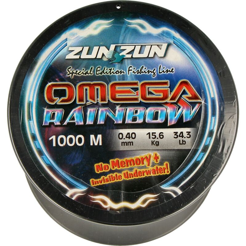 Zun Zun Omega Rainbow 1000mt