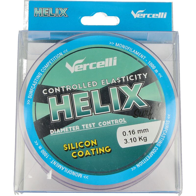 Vercelli Helix Surf 1000mt