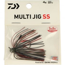 DAIWA MULTI JIG SS4G SWAMP