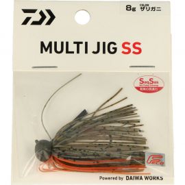 DAIWA MULTI JIG SS8G