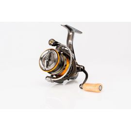 Daiwa Silver Creek Lt 2500S-XH