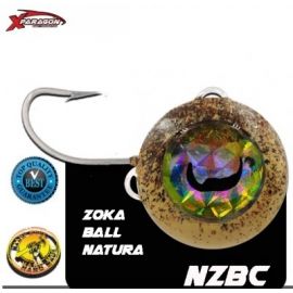 ZOKA BALL NATURA 300 GR