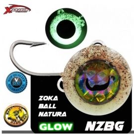 ZOKA BALL NATURA 250 GR