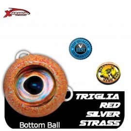 BOTTOM BALL SPARKLE 250 gr