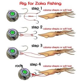 ZOKA BALL NATURA 300 GR