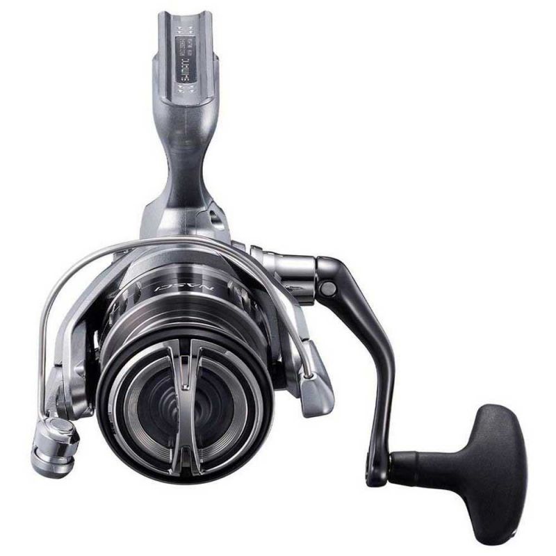 Shimano Nasci FC 4000