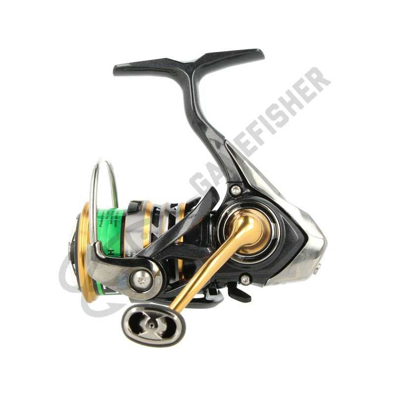 043178582688-Daiwa Exceler LT 2000S-XH