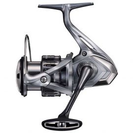 Shimano Nasci FC 4000