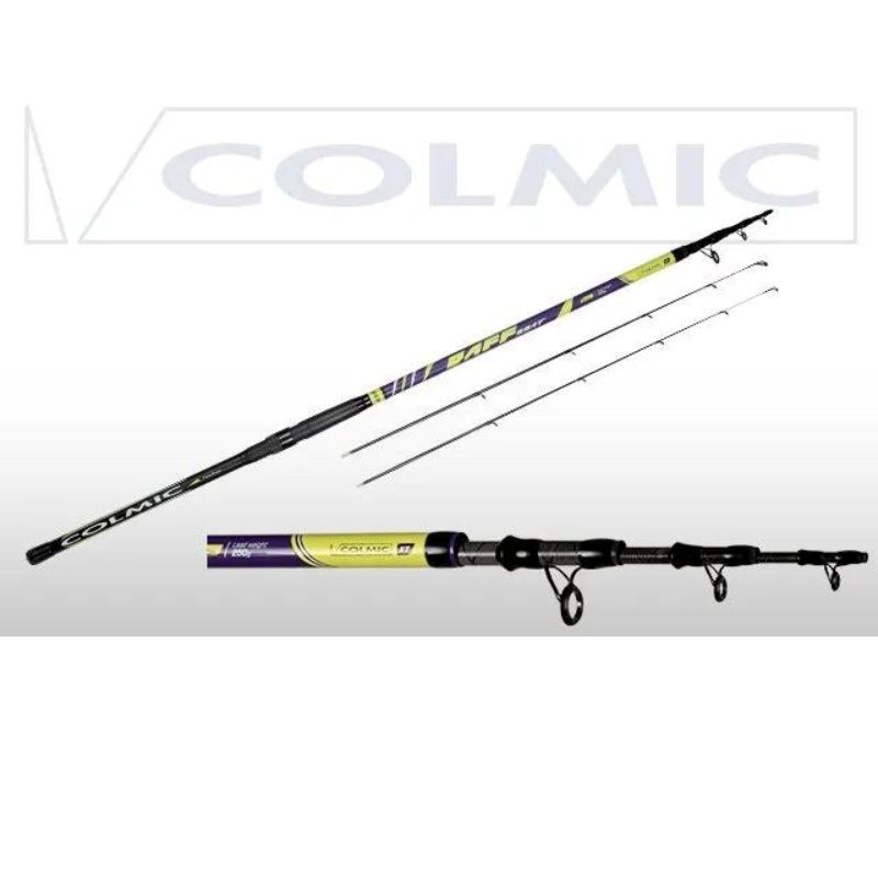 Colmic DAFF BOAT 3,00MT (250GR)