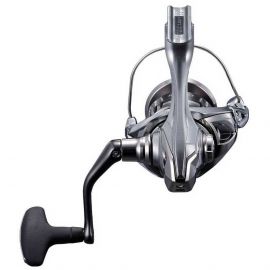 Shimano Nasci FC 4000