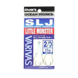 Varivass AVANI OCEAN WORKS SLJ LITTLE MONSTER