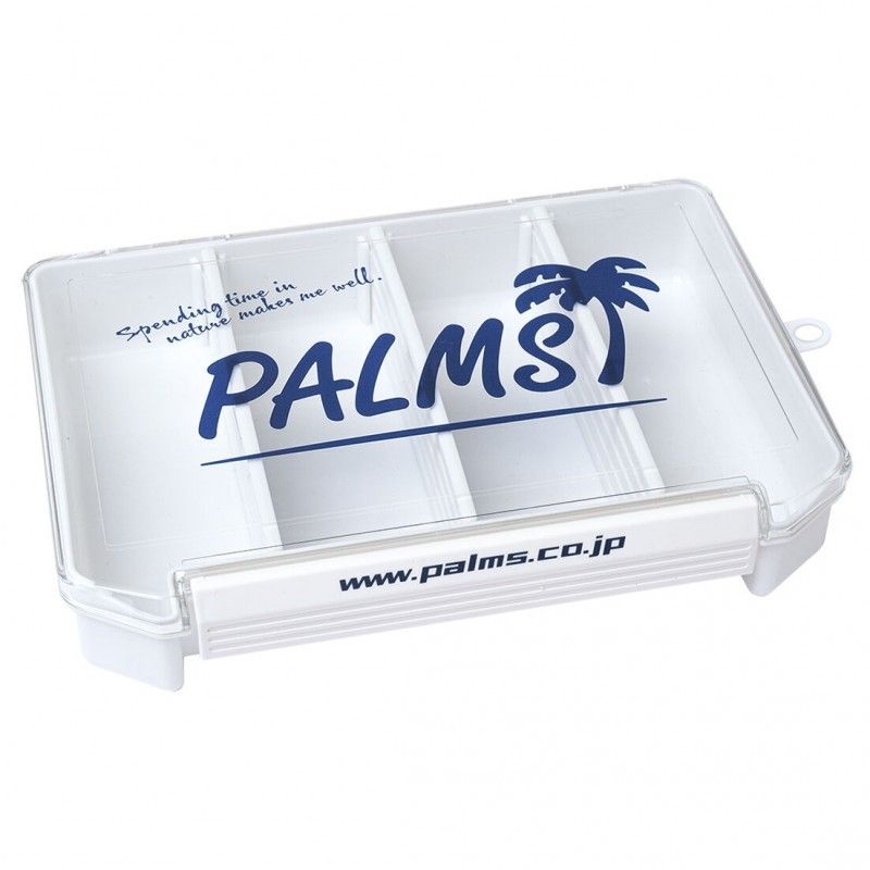PALMS PA-CC3010 PALMS LURE CASE 20.5×14.5×4cm
