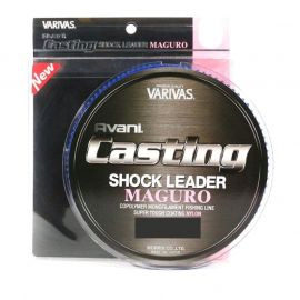 Varivas AVANI CASTING SHOCK LEADER MAGURO 