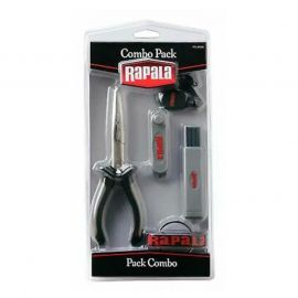 Rapala Combo Alicates y Cortahilos