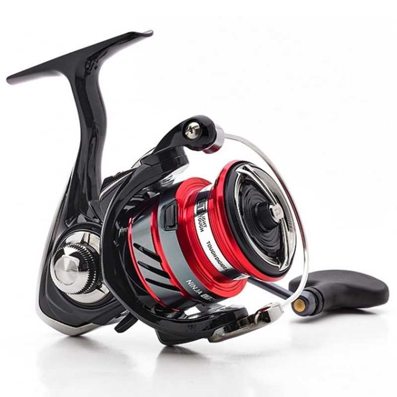 043178579237-Daiwa Ninja LT3000CXH