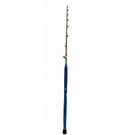 Sunrise TOP SHOT XXX Predator 130-200Lbs mango WINTHROP (dritto)