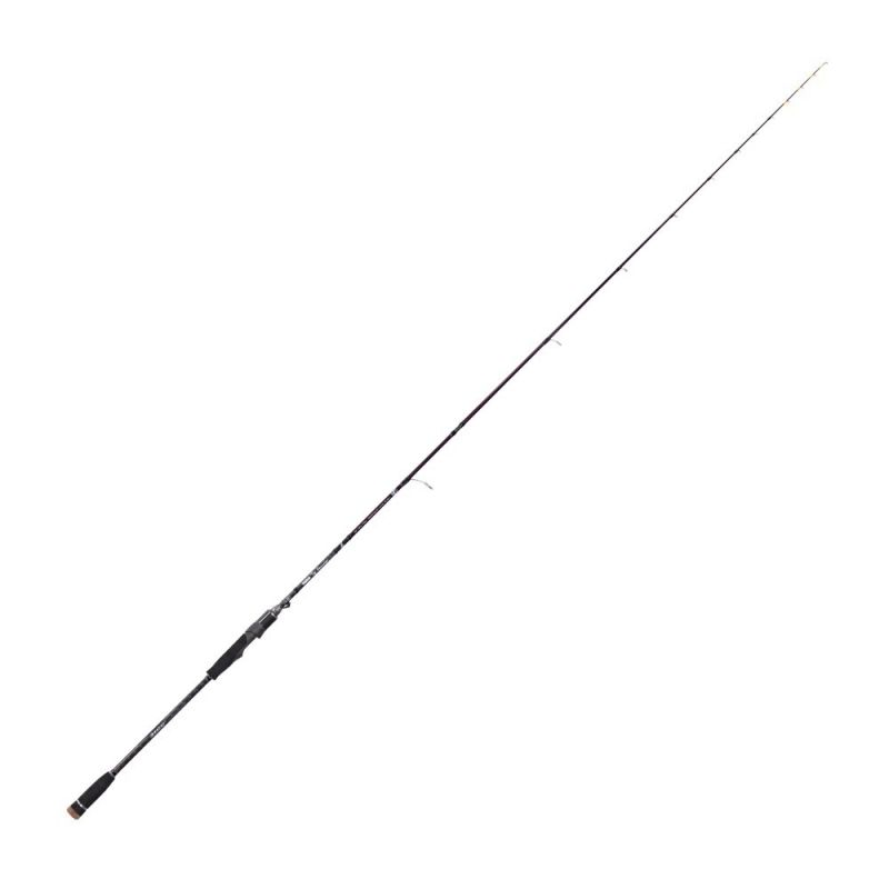 Hart Toro Tip Runner 6.6 mt 2 XXH Egi max 4.0 Lure Wt. 100-200 gr