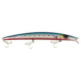 Fishus By Lurenzo Long Espetron 185mm 32gr