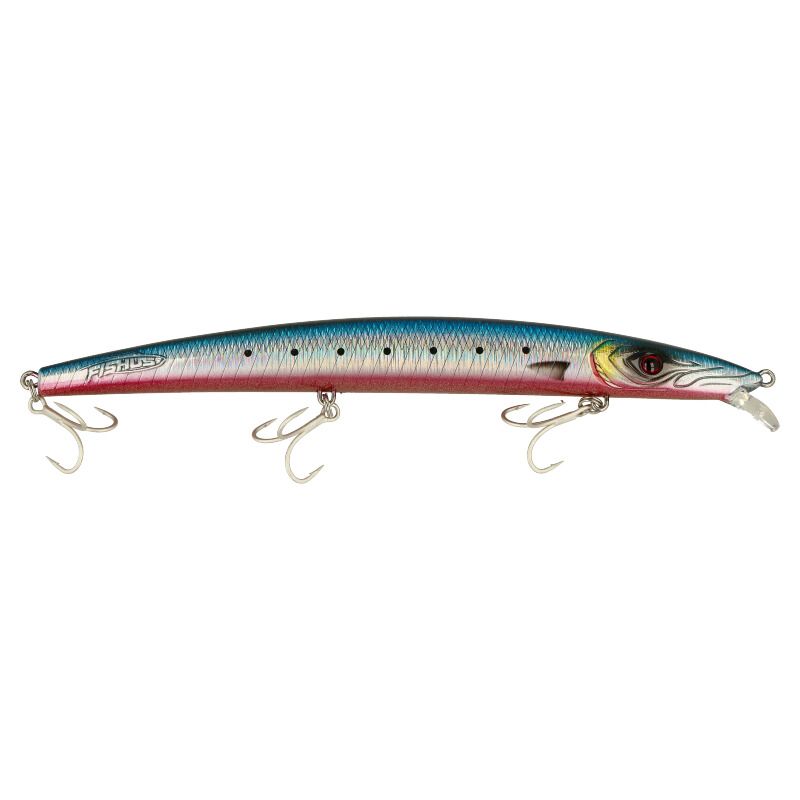 Fishus By Lurenzo Long Espetron 185mm 32gr