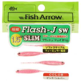 Fish Arrow Flash-J SW Slim 1.5"