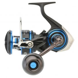 Daiwa Saltist MQ 14000-H