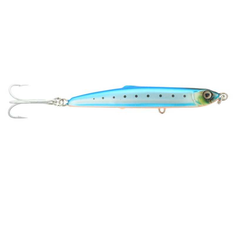 21176-Yo-Zuri Livebait Jig Minn 85 mm 28 gr