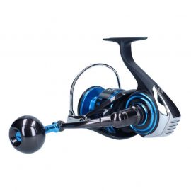 Daiwa Saltist MQ 14000-H