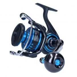 Daiwa Saltist MQ 14000-H