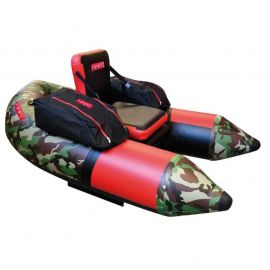 float tube Hart The Sikkario X-Muddy