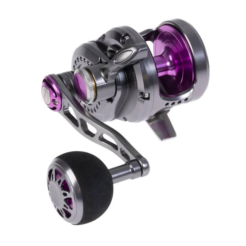 HART BRUTAL GP 50SLX.  9+2bb